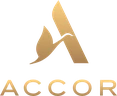 雅高集团 Accor 标志 / logo
