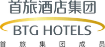 首旅如家 BTG Hotels (BTG Homeinns) 标志 / logo