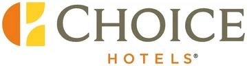 精选国际 Choice Hotels International 标志 / logo