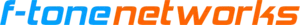 北亿纤通 F-tone Networks 标志 / logo