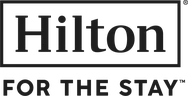 希尔顿 Hilton 标志 / logo