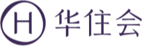 华住集团 H World Group 标志 / logo