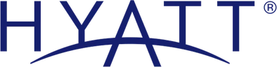 凯悦酒店集团 Hyatt Hotels Corporation 标志 / logo