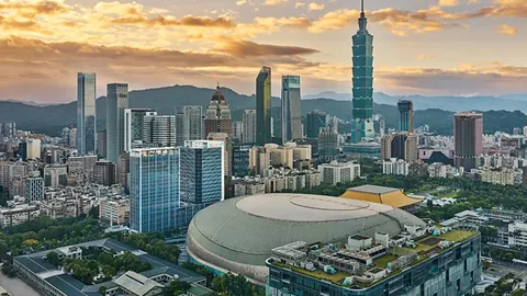 洲际酒店集团 IHG Hotels & Resorts 官方图片 / official image