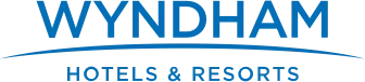 温德姆酒店集团 Wyndham Hotels & Resorts 标志 / logo